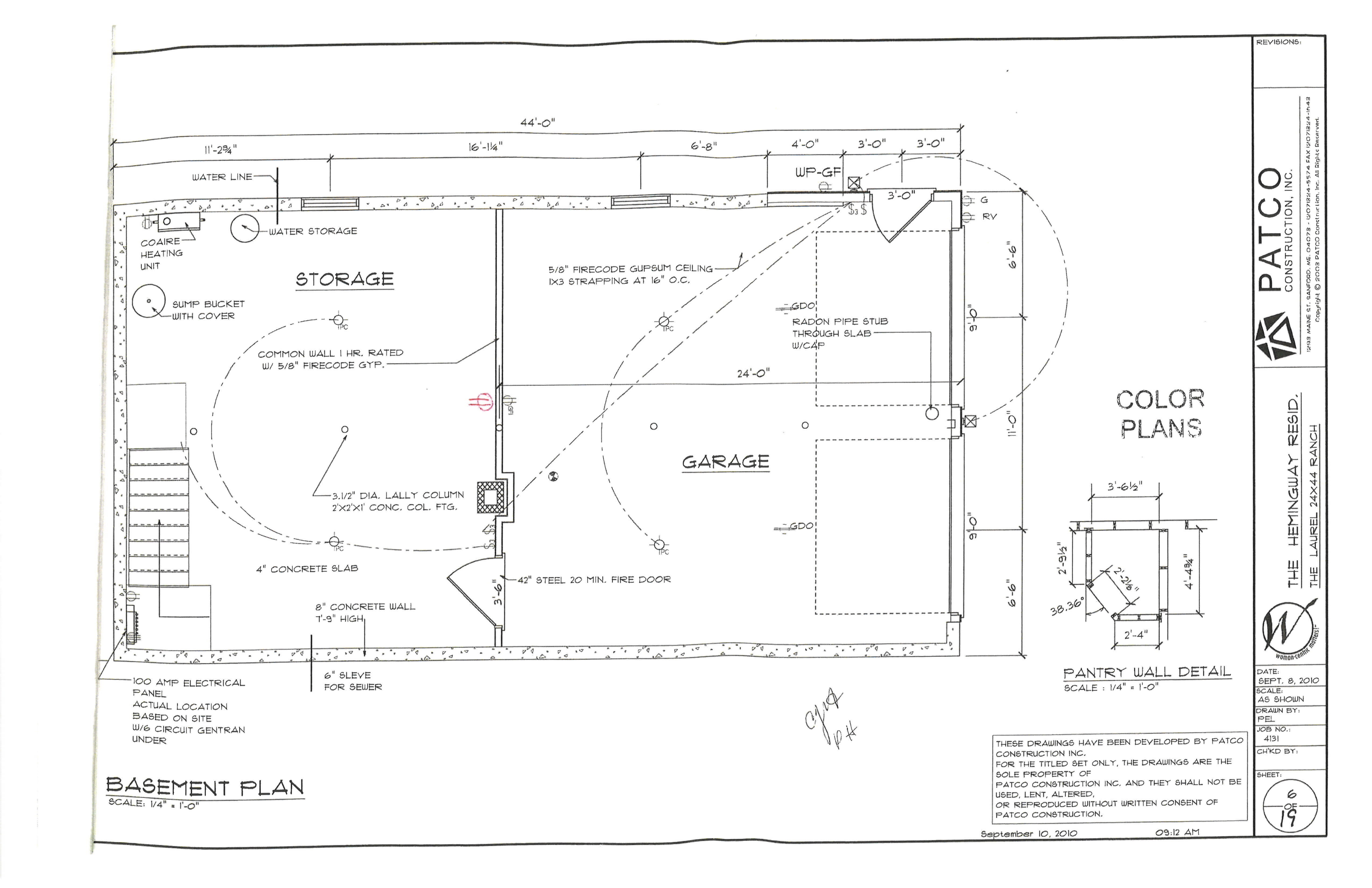 147 Ridley Road Springvale, ME 04083 - Photo 49 of 50