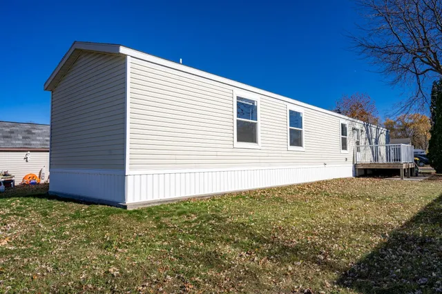 $65,000 | 2701 East Main Street, Unit 37, Reedsburg, WI 53959