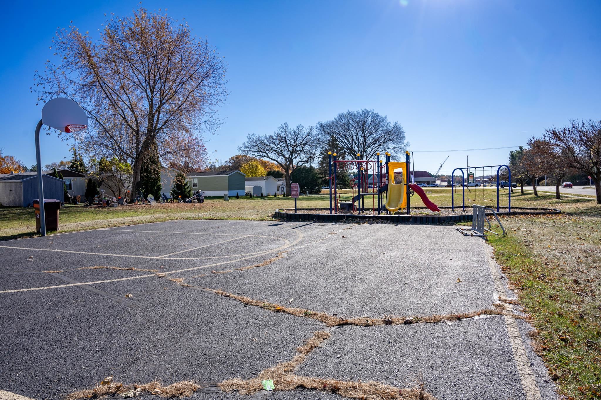 2701 East Main Street, Unit 37 Reedsburg, WI 53959 - Photo 35 of 46