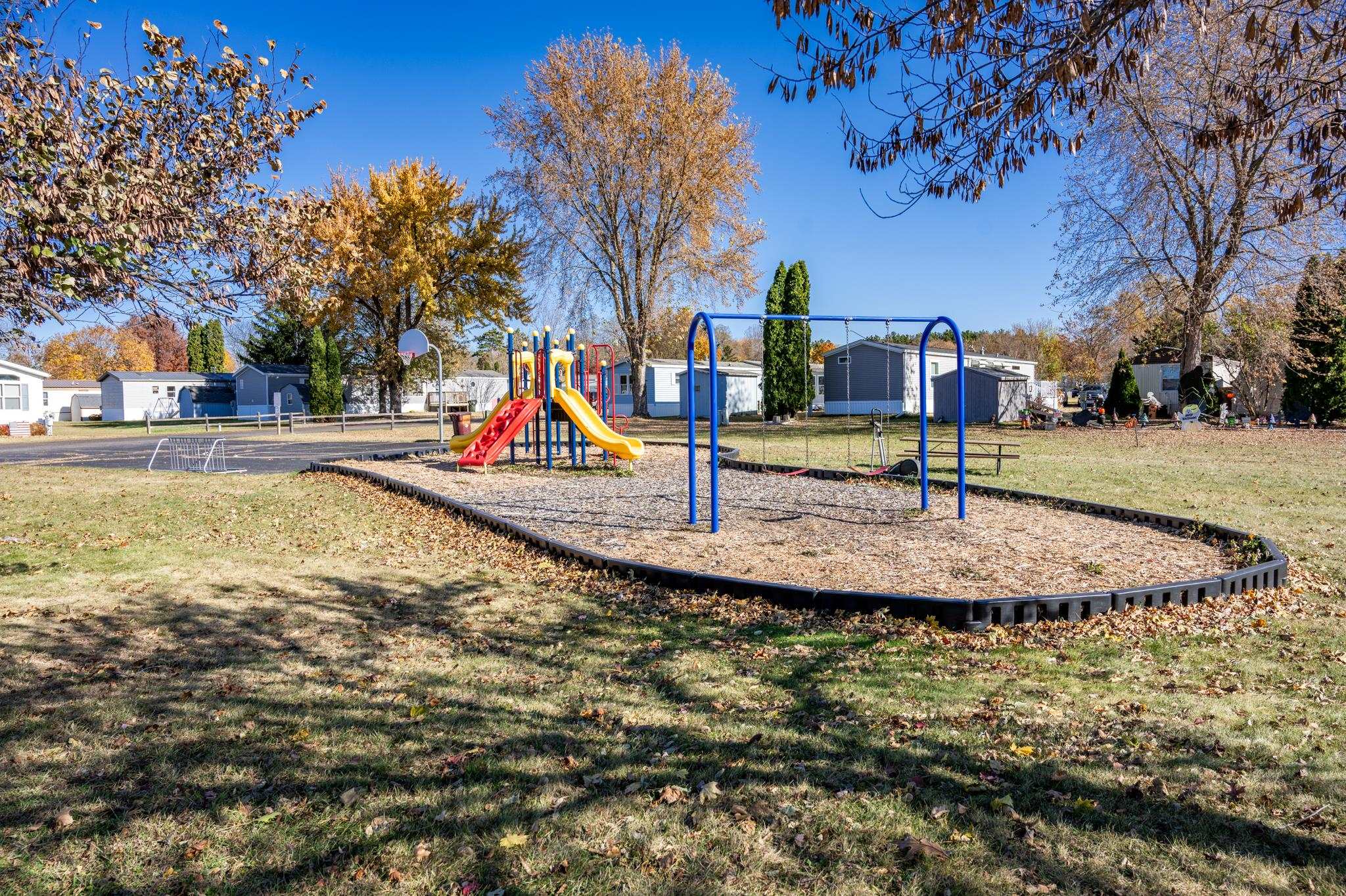 2701 East Main Street, Unit 37 Reedsburg, WI 53959 - Photo 36 of 46