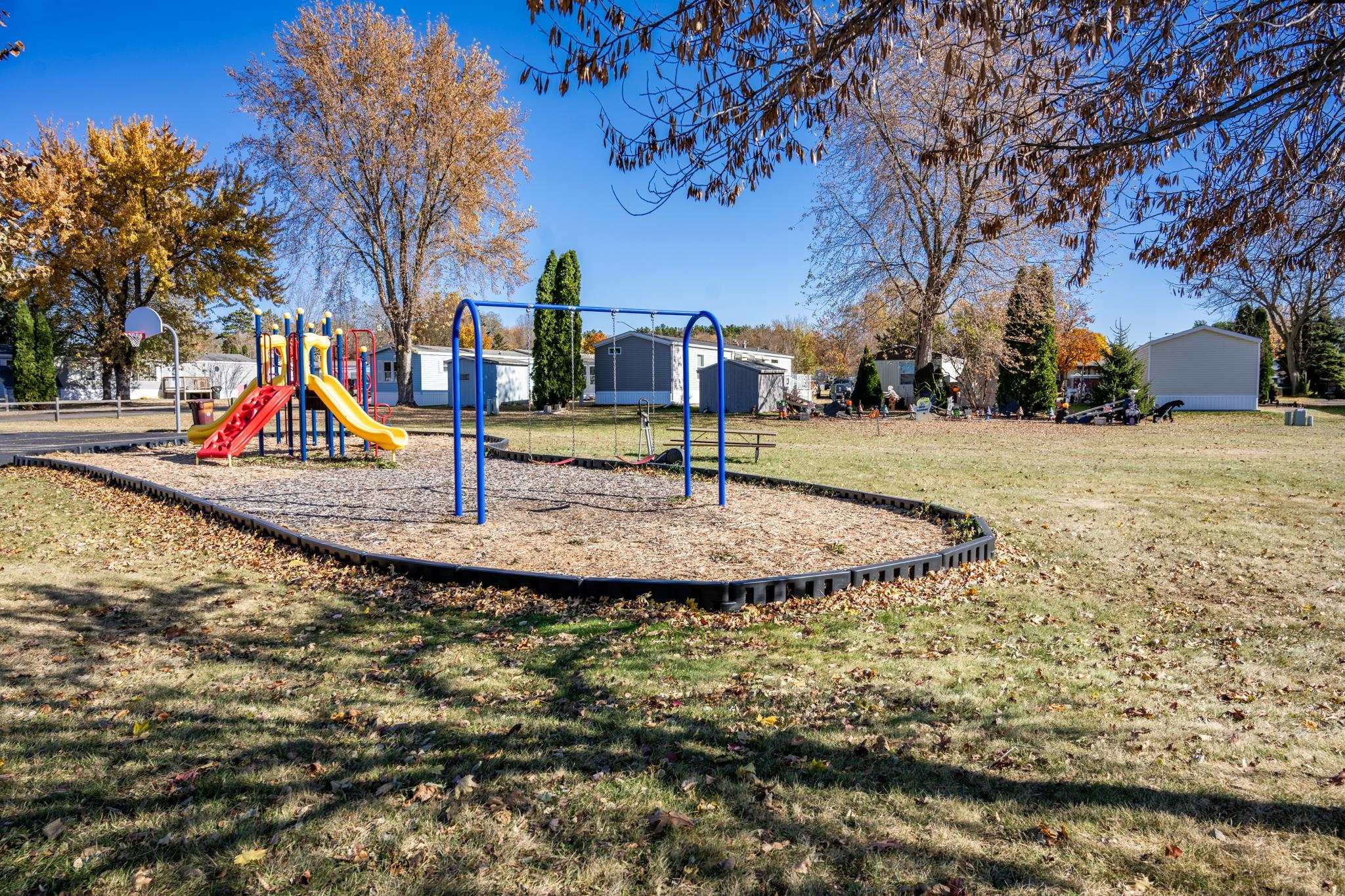 2701 East Main Street, Unit 37 Reedsburg, WI 53959 - Photo 37 of 46