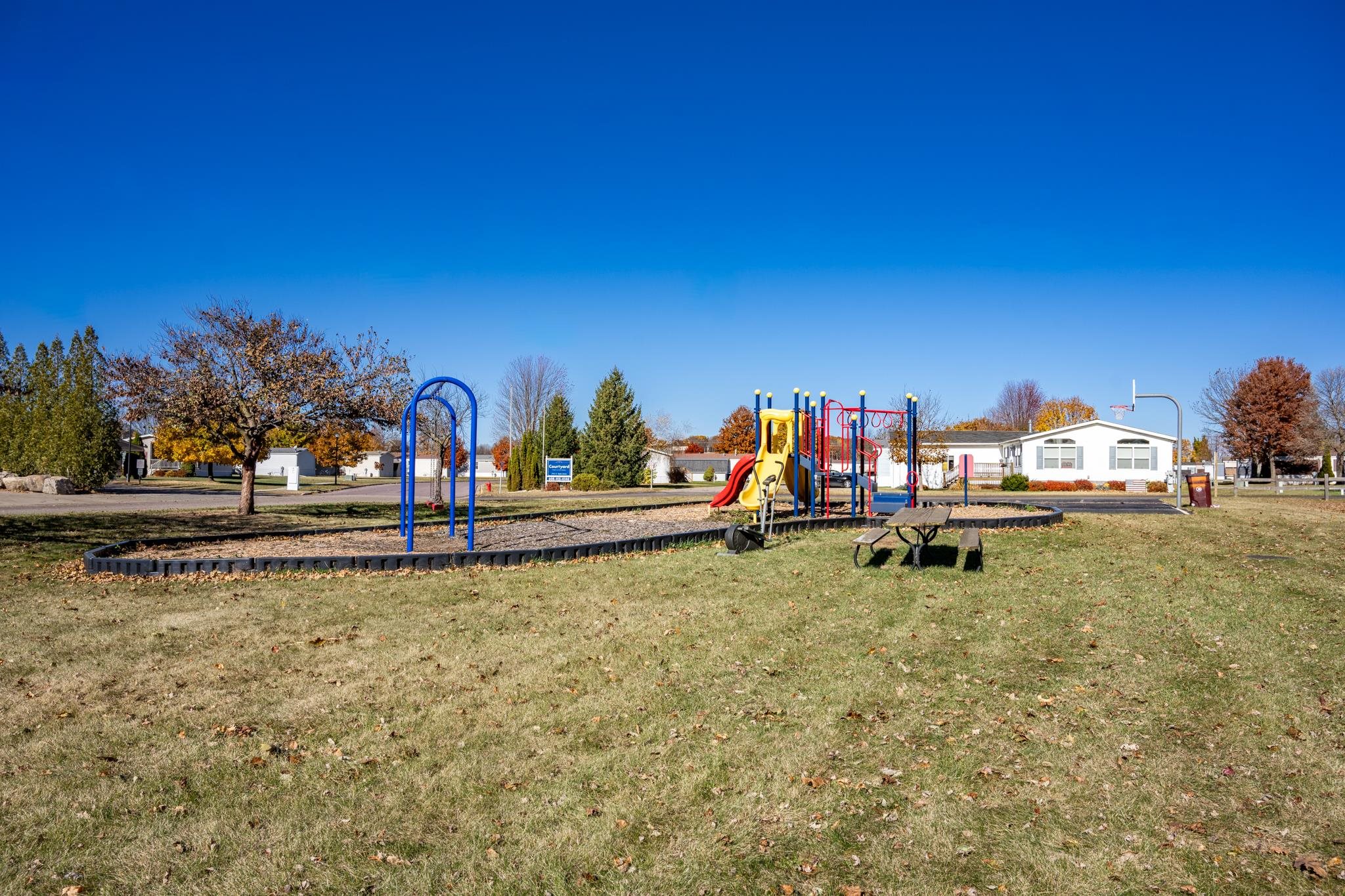 2701 East Main Street, Unit 37 Reedsburg, WI 53959 - Photo 38 of 46