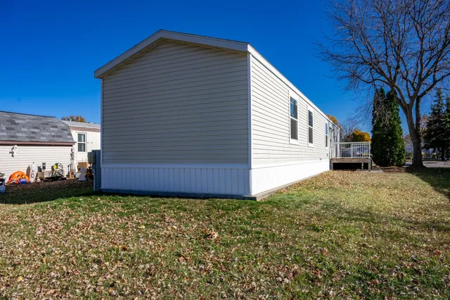 $65,000 | 2701 East Main Street, Unit 37, Reedsburg, WI 53959