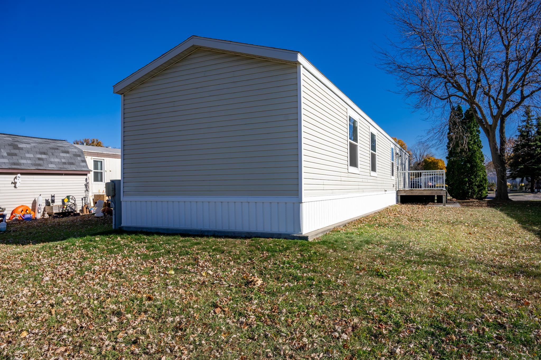 2701 East Main Street, Unit 37 Reedsburg, WI 53959 - Photo 39 of 46