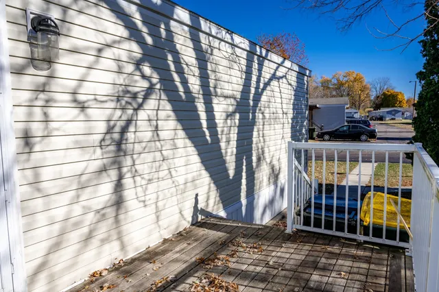 $65,000 | 2701 East Main Street, Unit 37, Reedsburg, WI 53959