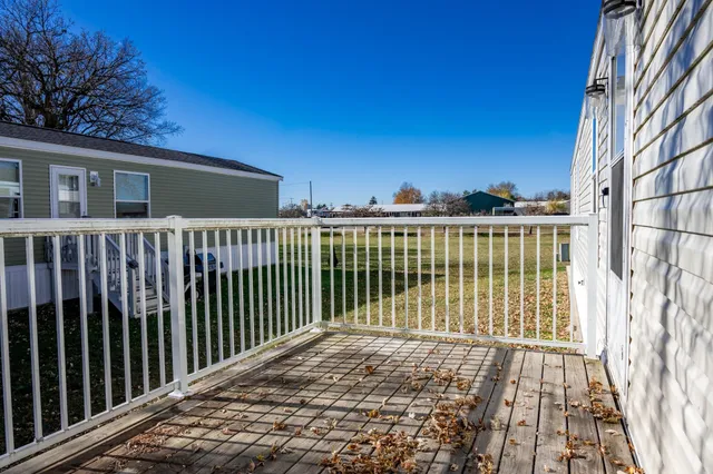 $65,000 | 2701 East Main Street, Unit 37, Reedsburg, WI 53959