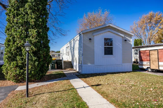 $65,000 | 2701 East Main Street, Unit 37, Reedsburg, WI 53959