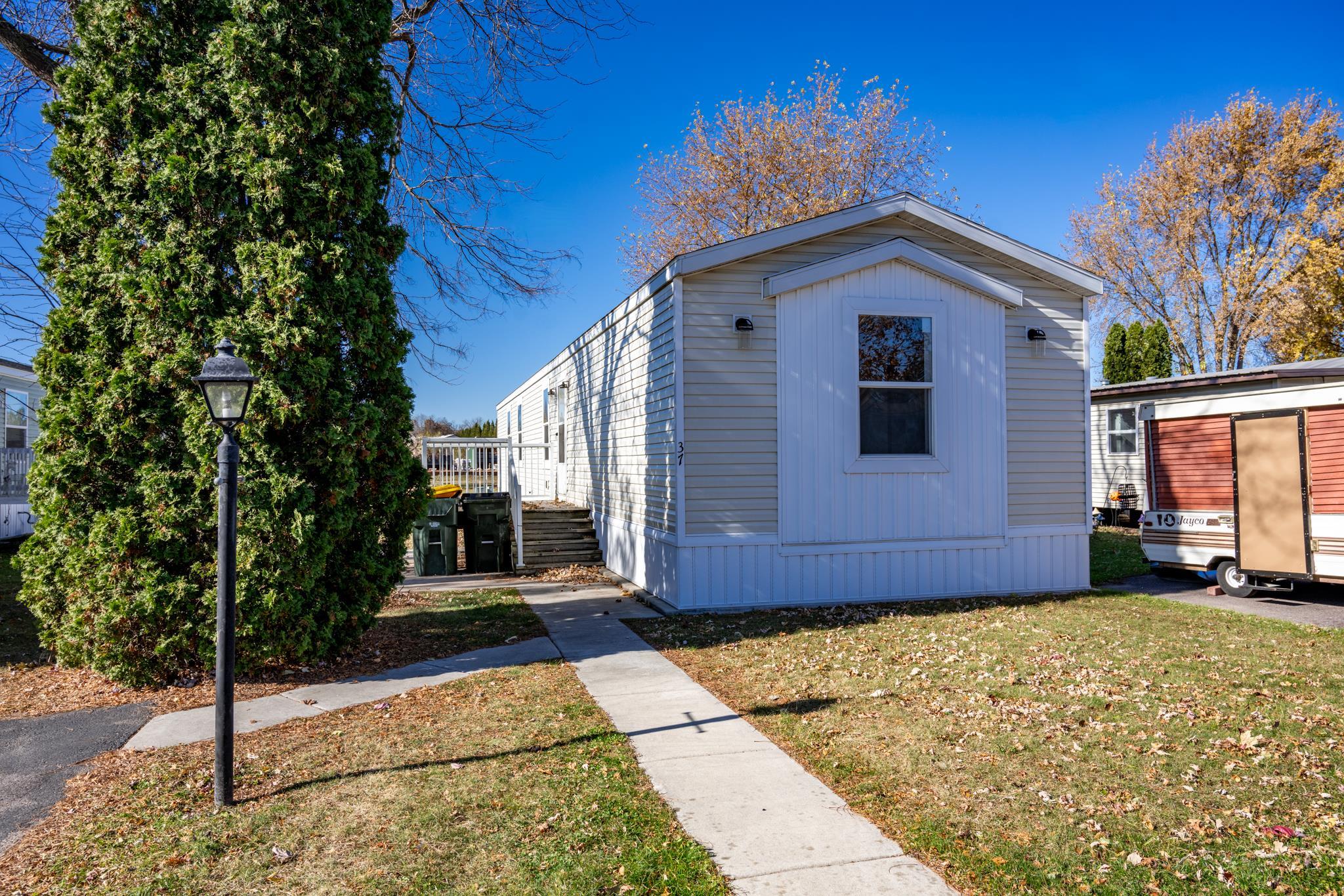 2701 East Main Street, Unit 37 Reedsburg, WI 53959 - Photo 44 of 46