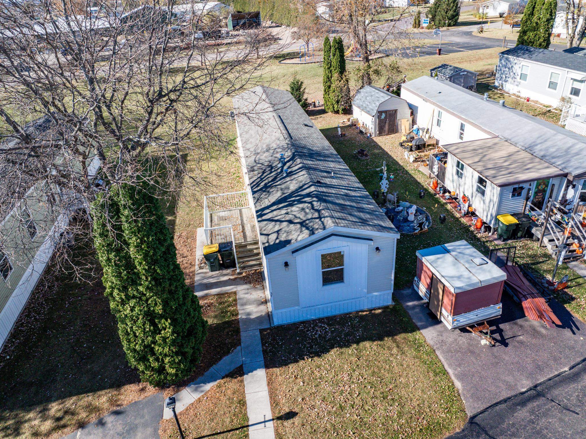2701 East Main Street, Unit 37 Reedsburg, WI 53959 - Photo 45 of 46