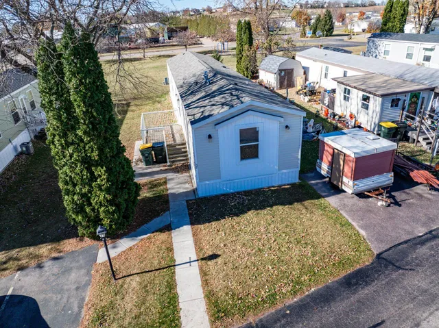 $65,000 | 2701 East Main Street, Unit 37, Reedsburg, WI 53959