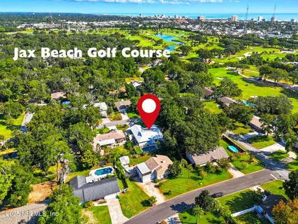 $949,900 | 10 Quail Lane, Jacksonville Beach, FL 32250