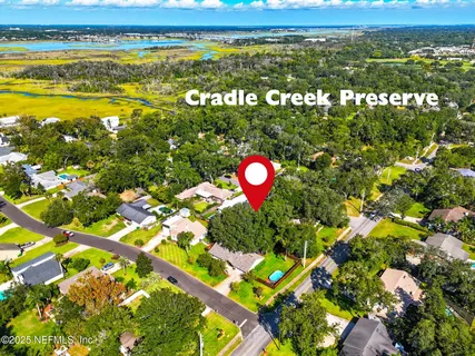 $949,900 | 10 Quail Lane, Jacksonville Beach, FL 32250