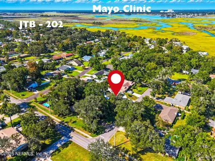 $949,900 | 10 Quail Lane, Jacksonville Beach, FL 32250