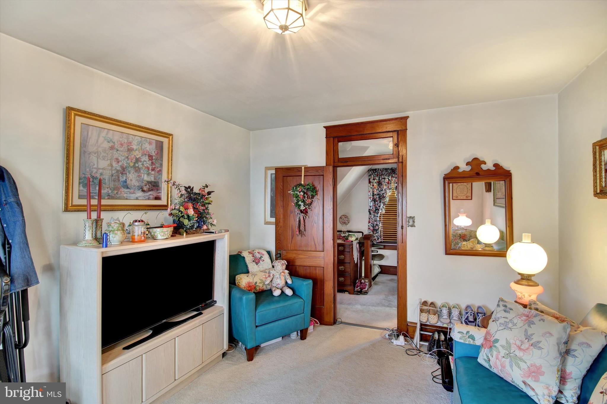 238 East Walnut Street Reading, PA 19607 - Photo 20 of 28 Bedroom