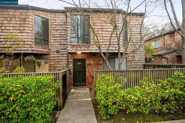 $699,000 | 442 Westcliffe Place, Walnut Creek, CA 94596