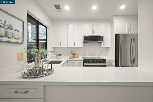 $699,000 | 442 Westcliffe Place, Walnut Creek, CA 94596