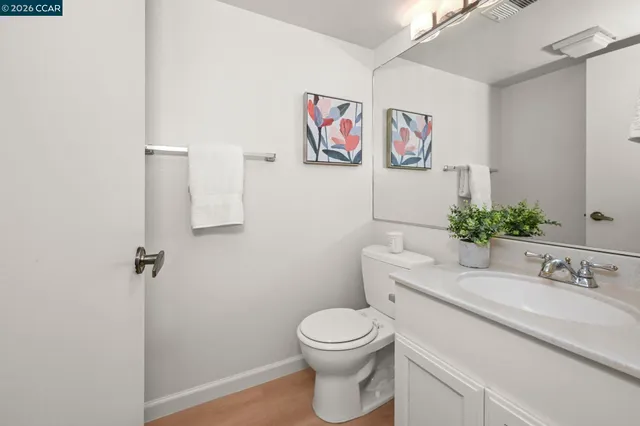 $699,000 | 442 Westcliffe Place, Walnut Creek, CA 94596