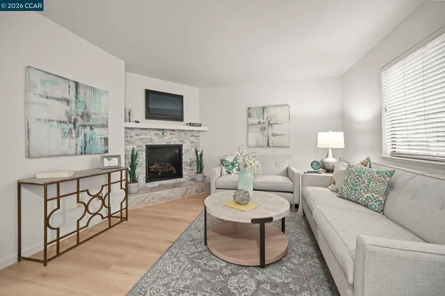 $699,000 | 442 Westcliffe Place, Walnut Creek, CA 94596