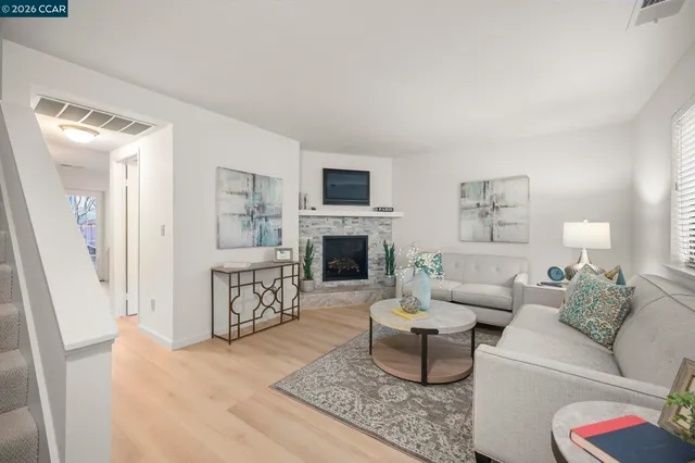 $699,000 | 442 Westcliffe Place, Walnut Creek, CA 94596