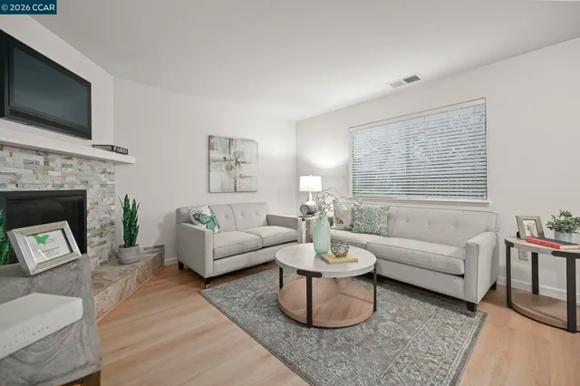 $699,000 | 442 Westcliffe Place, Walnut Creek, CA 94596