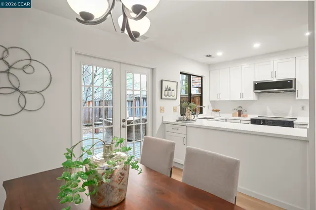 $699,000 | 442 Westcliffe Place, Walnut Creek, CA 94596