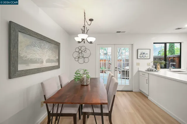 $699,000 | 442 Westcliffe Place, Walnut Creek, CA 94596