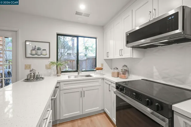 $699,000 | 442 Westcliffe Place, Walnut Creek, CA 94596