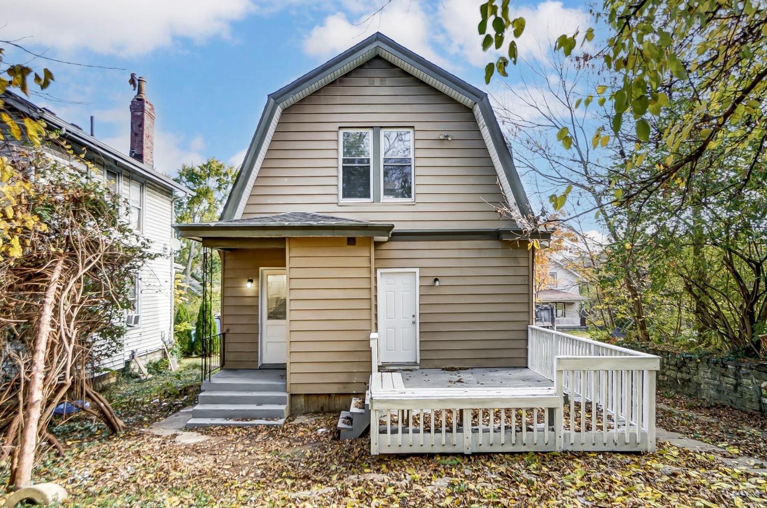 809 Wells Street Cincinnati, OH 45205 - Photo 32 of 39 Gallery Image 32