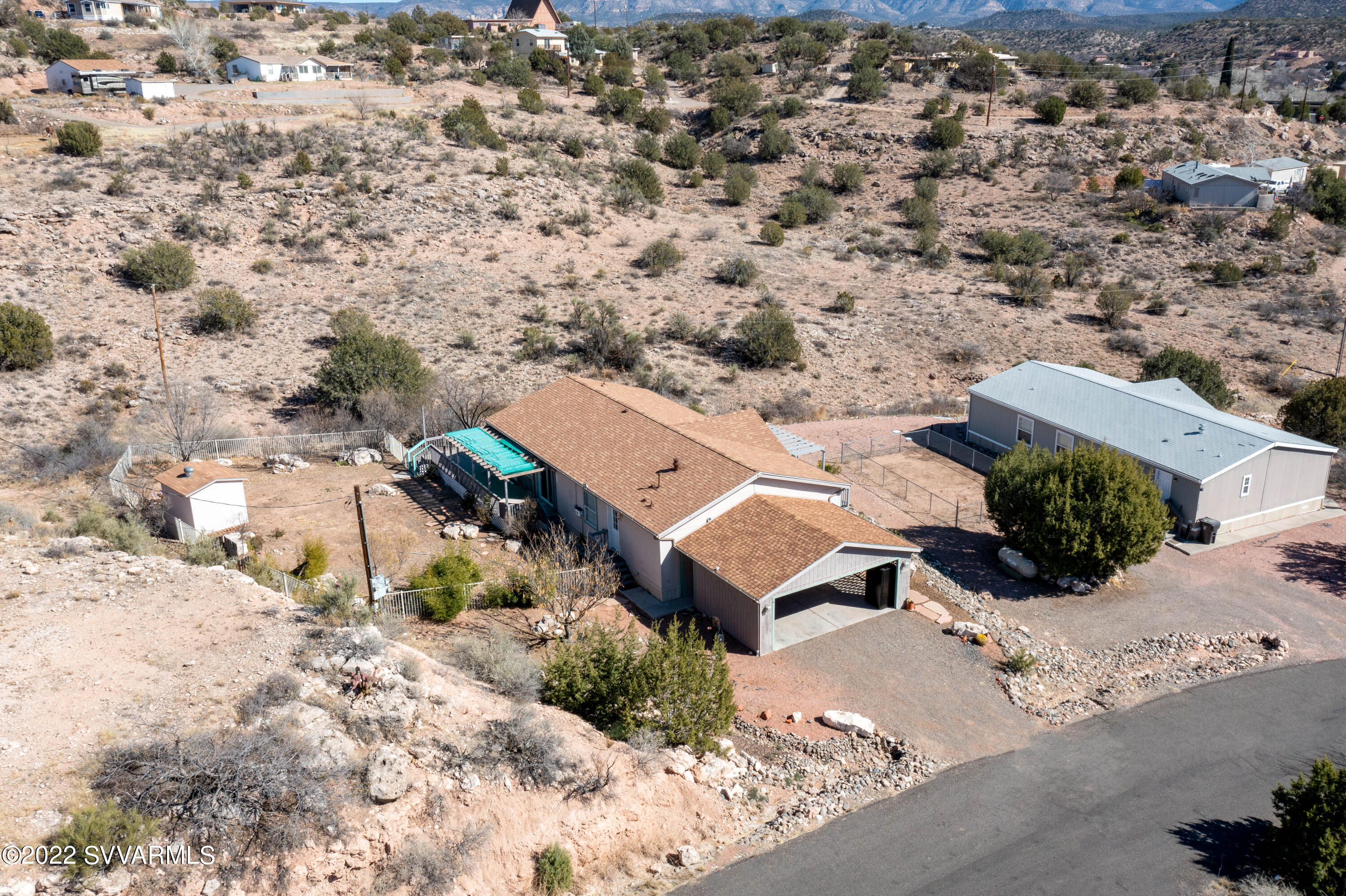 4455 Quail Hollow Road Rimrock, AZ 86335 - Photo 24 of 32 4455 N Quail Hollow-3
