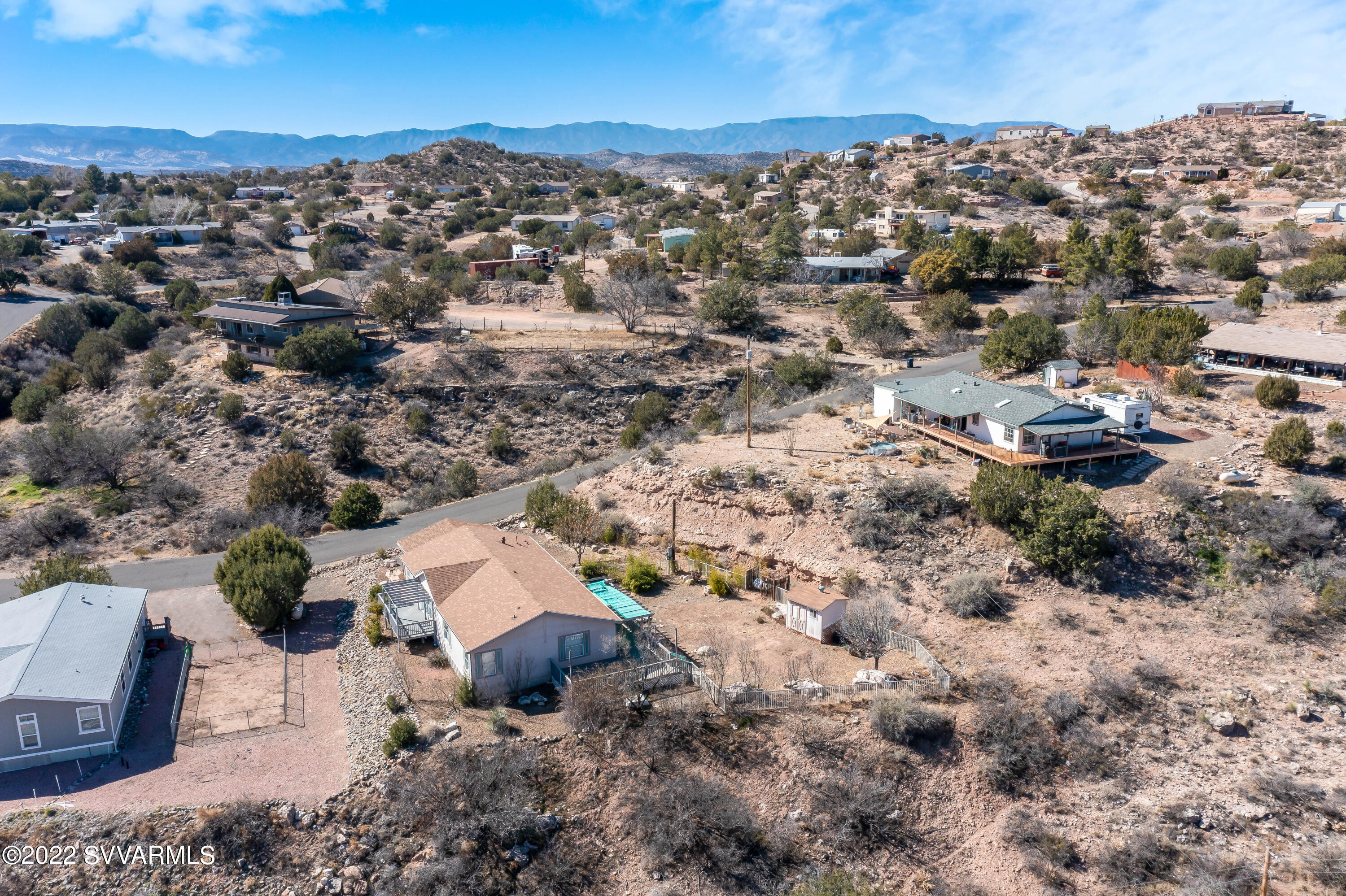 4455 Quail Hollow Road Rimrock, AZ 86335 - Photo 26 of 32 4455 N Quail Hollow-5