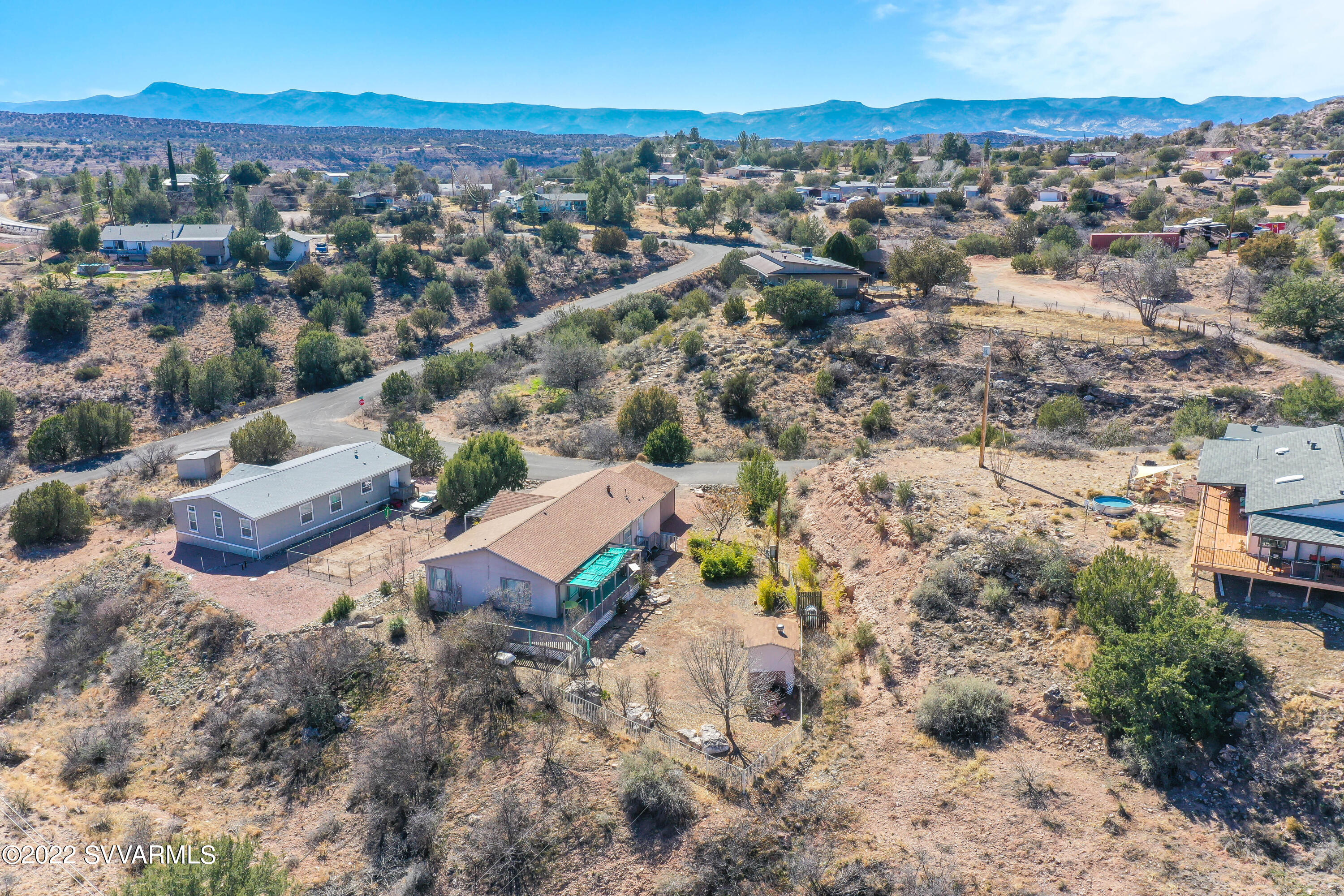 4455 Quail Hollow Road Rimrock, AZ 86335 - Photo 27 of 32 4455 N Quail Hollow-6