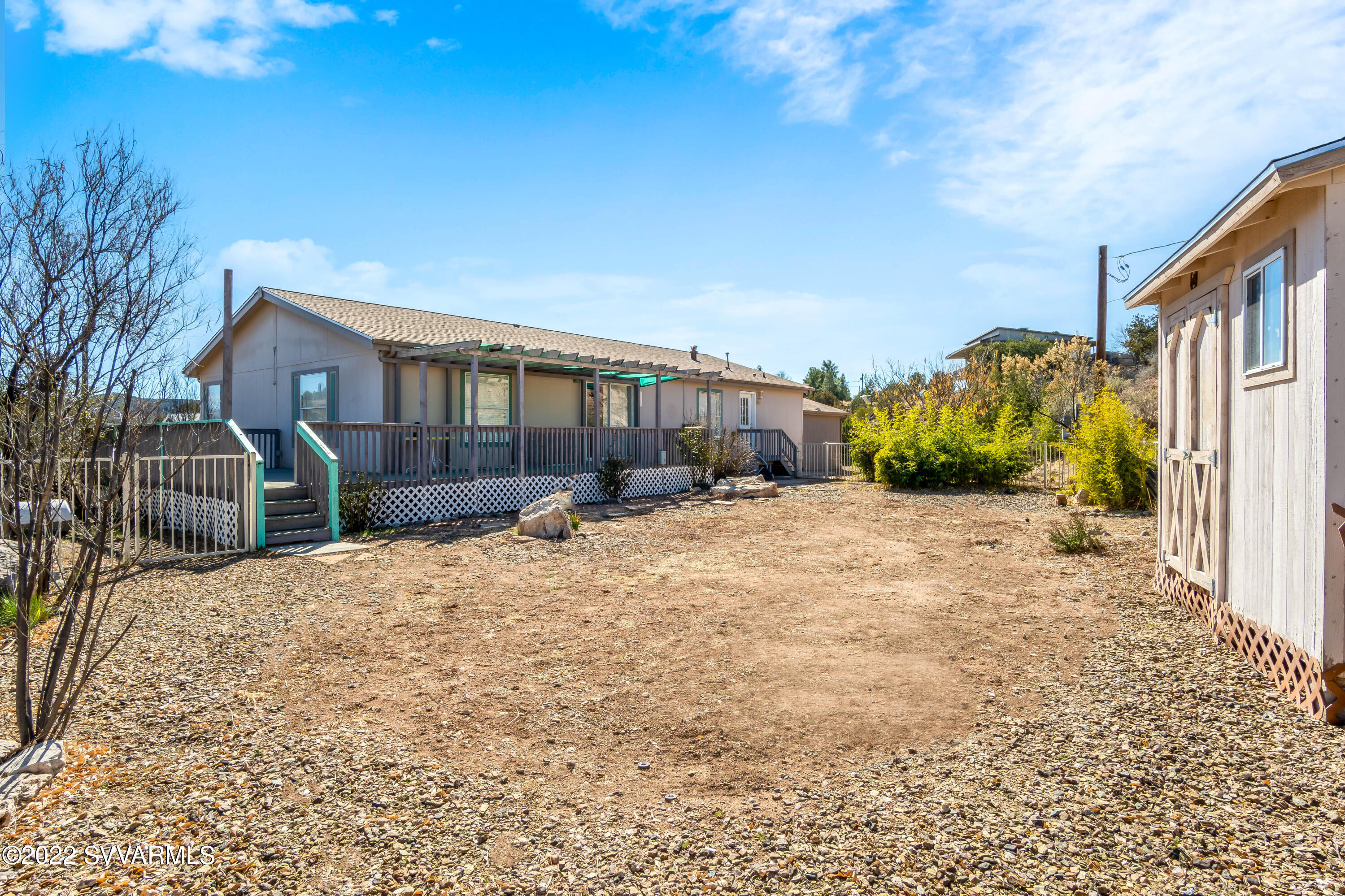 4455 Quail Hollow Road Rimrock, AZ 86335 - Photo 28 of 32 4455 N Quail Hollow-26