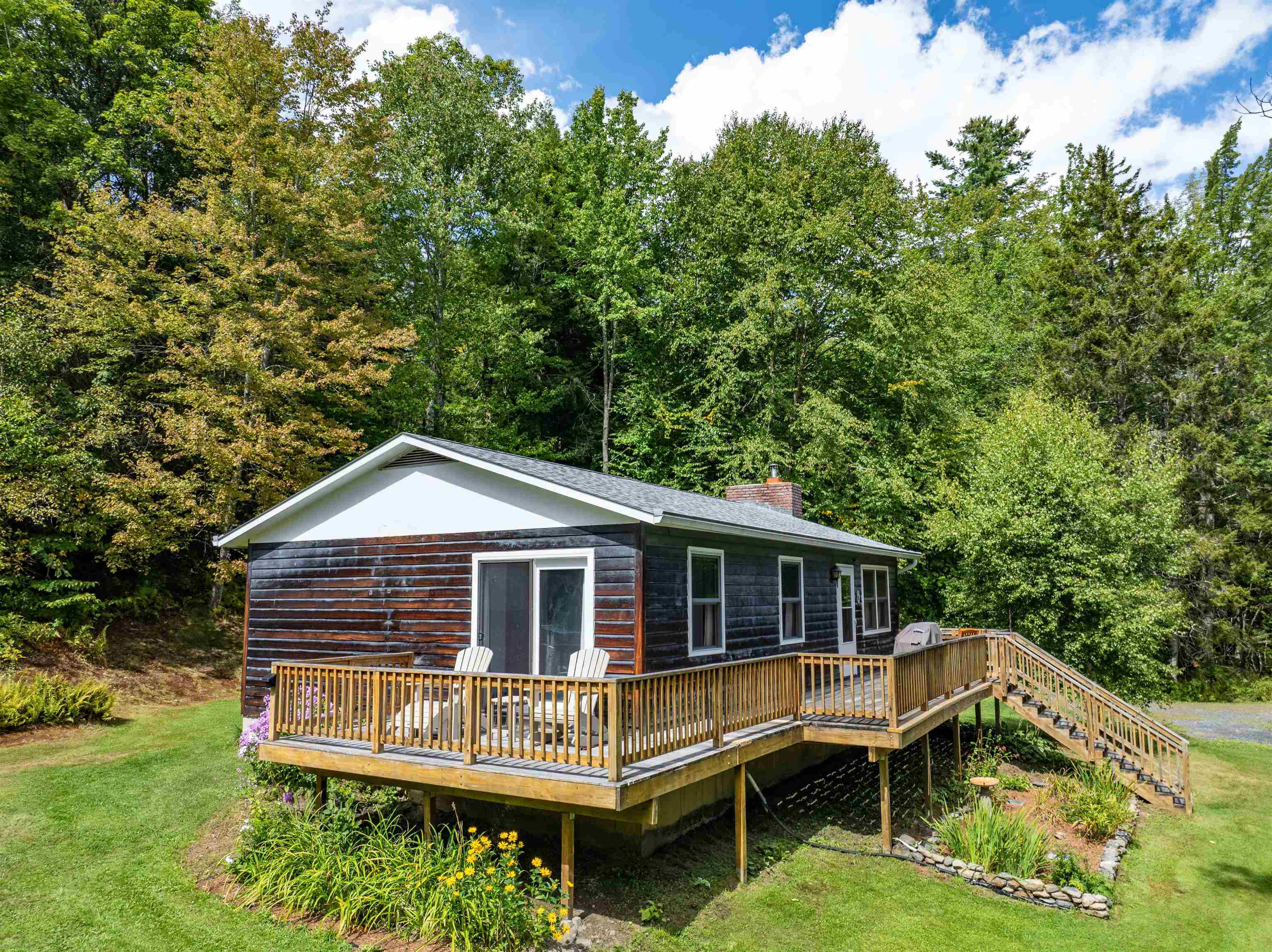 86 Hampshire Hill Road Worcester, VT 05682 - Photo 11 of 59