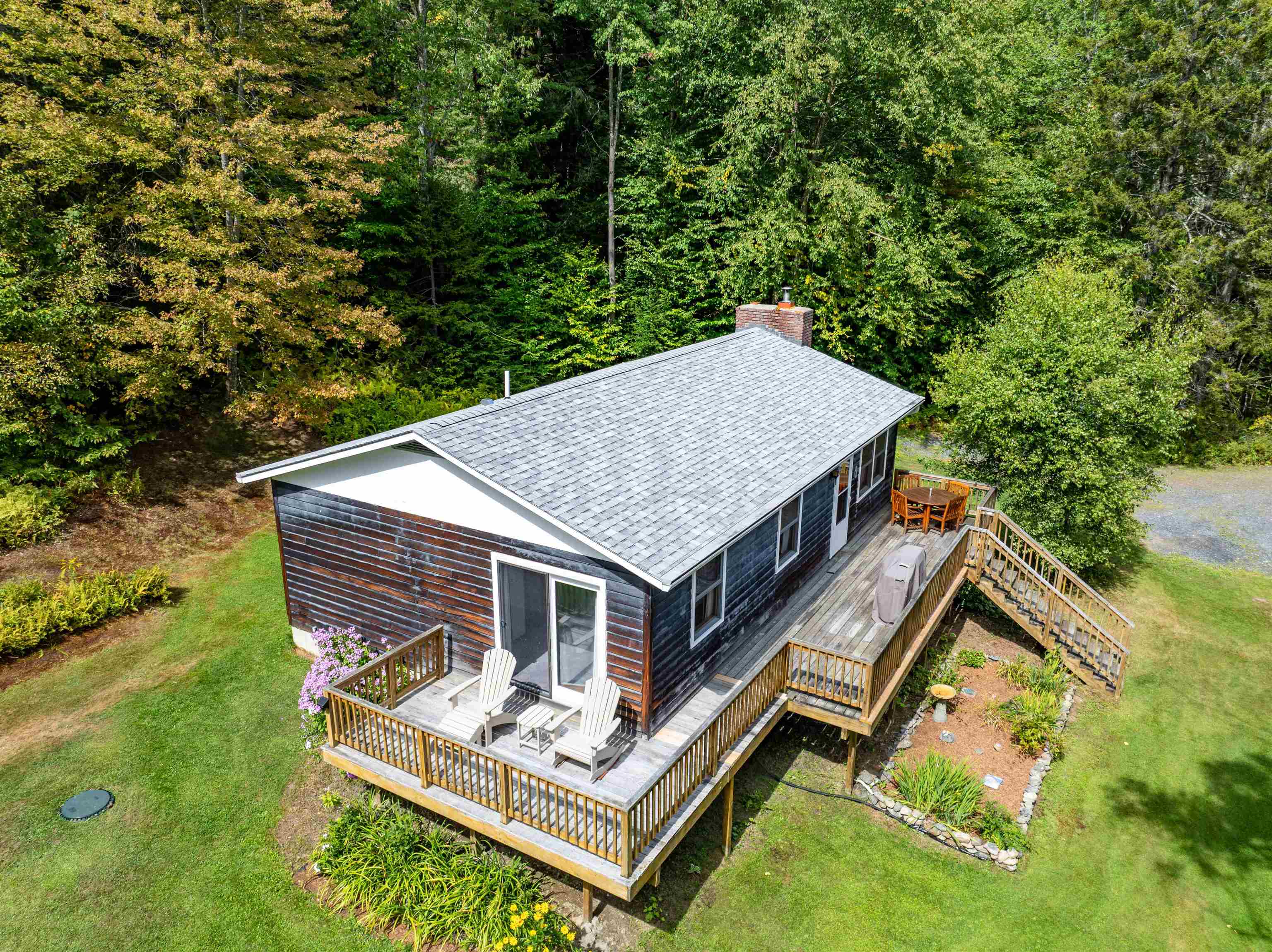 86 Hampshire Hill Road Worcester, VT 05682 - Photo 12 of 59