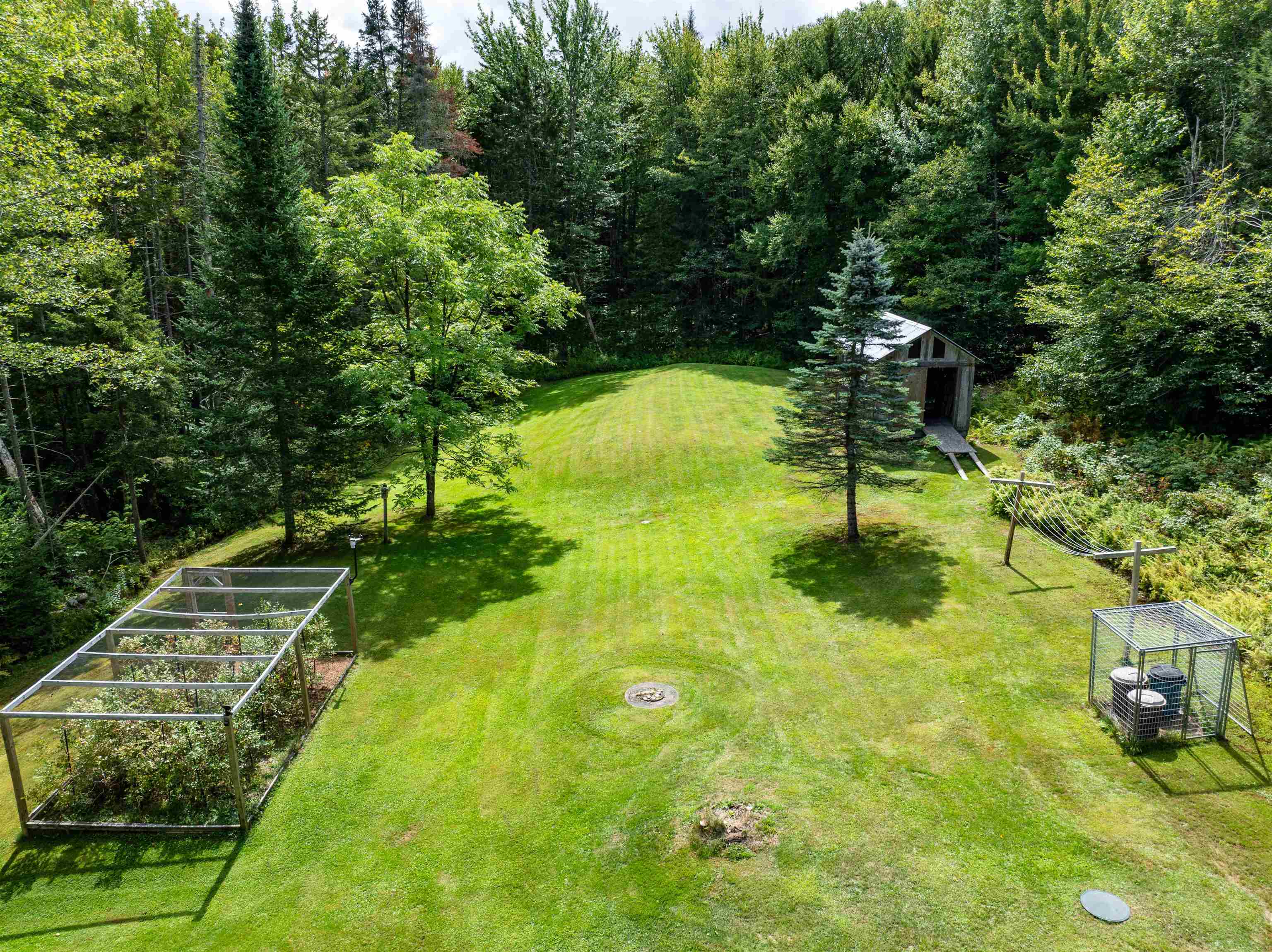 86 Hampshire Hill Road Worcester, VT 05682 - Photo 13 of 59