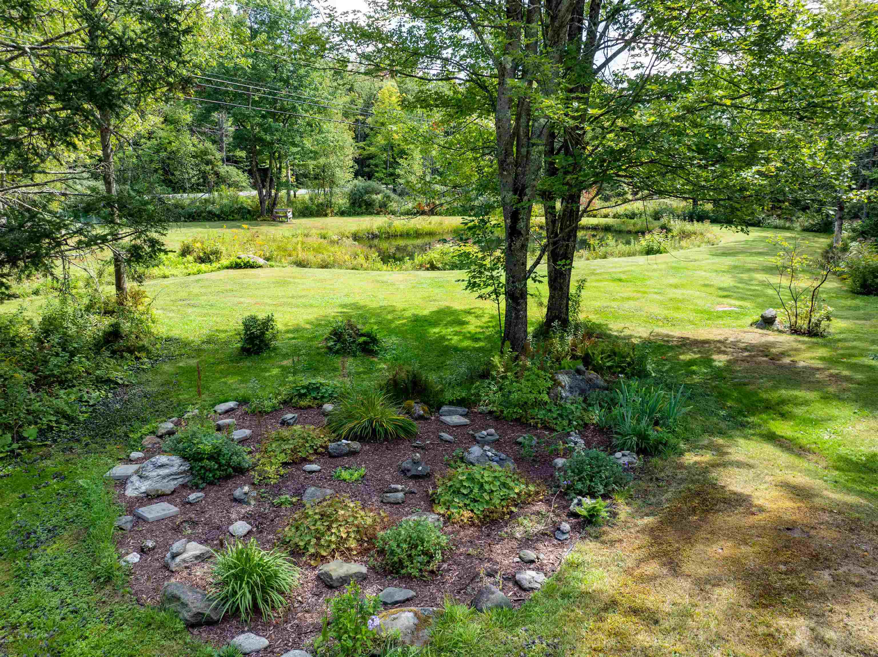 86 Hampshire Hill Road Worcester, VT 05682 - Photo 15 of 59