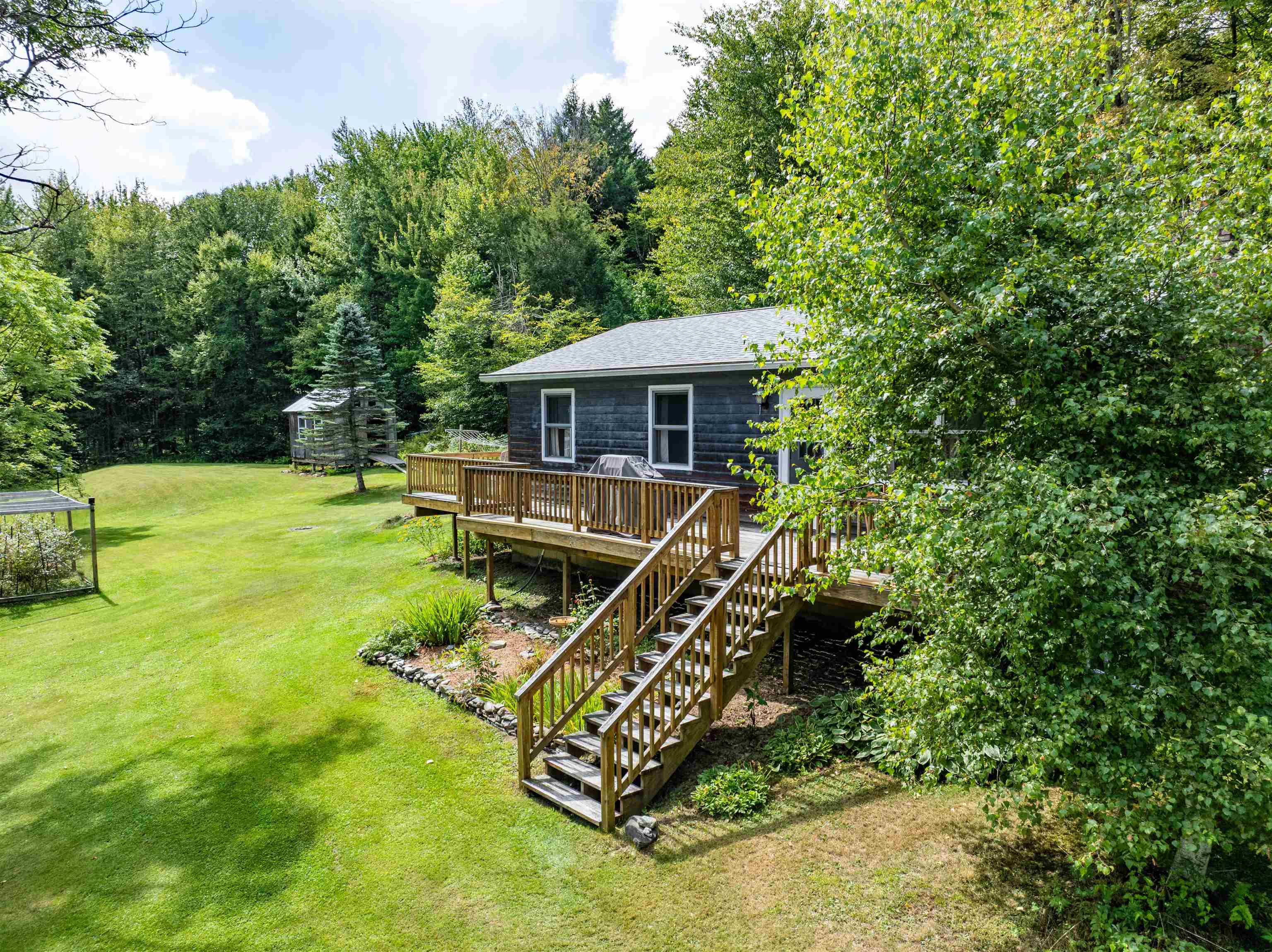 86 Hampshire Hill Road Worcester, VT 05682 - Photo 16 of 59