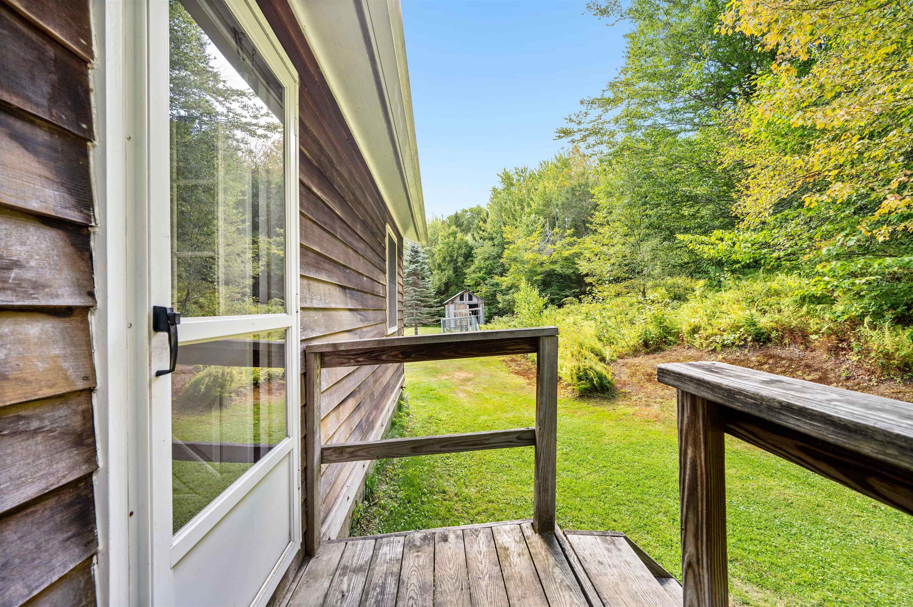 86 Hampshire Hill Road Worcester, VT 05682 - Photo 17 of 59