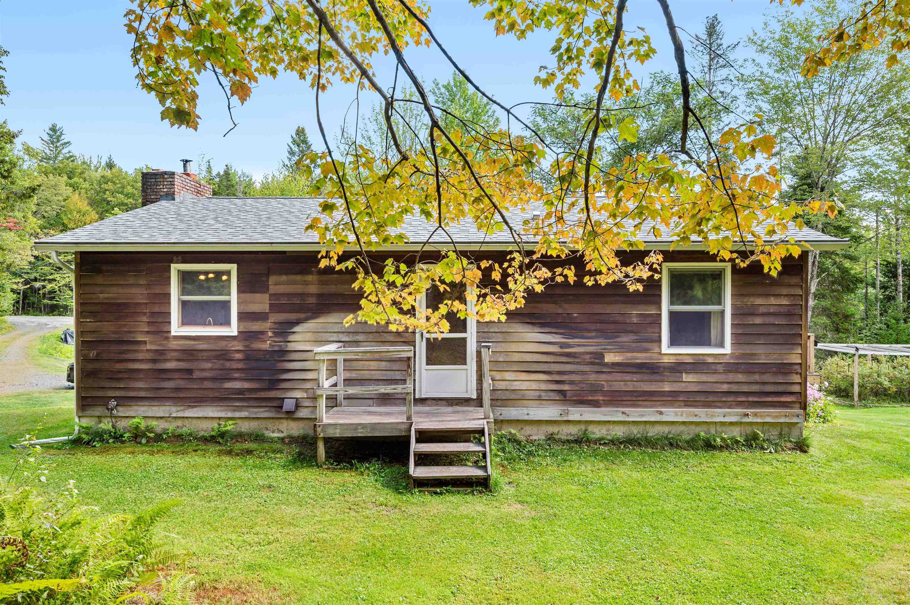 86 Hampshire Hill Road Worcester, VT 05682 - Photo 18 of 59