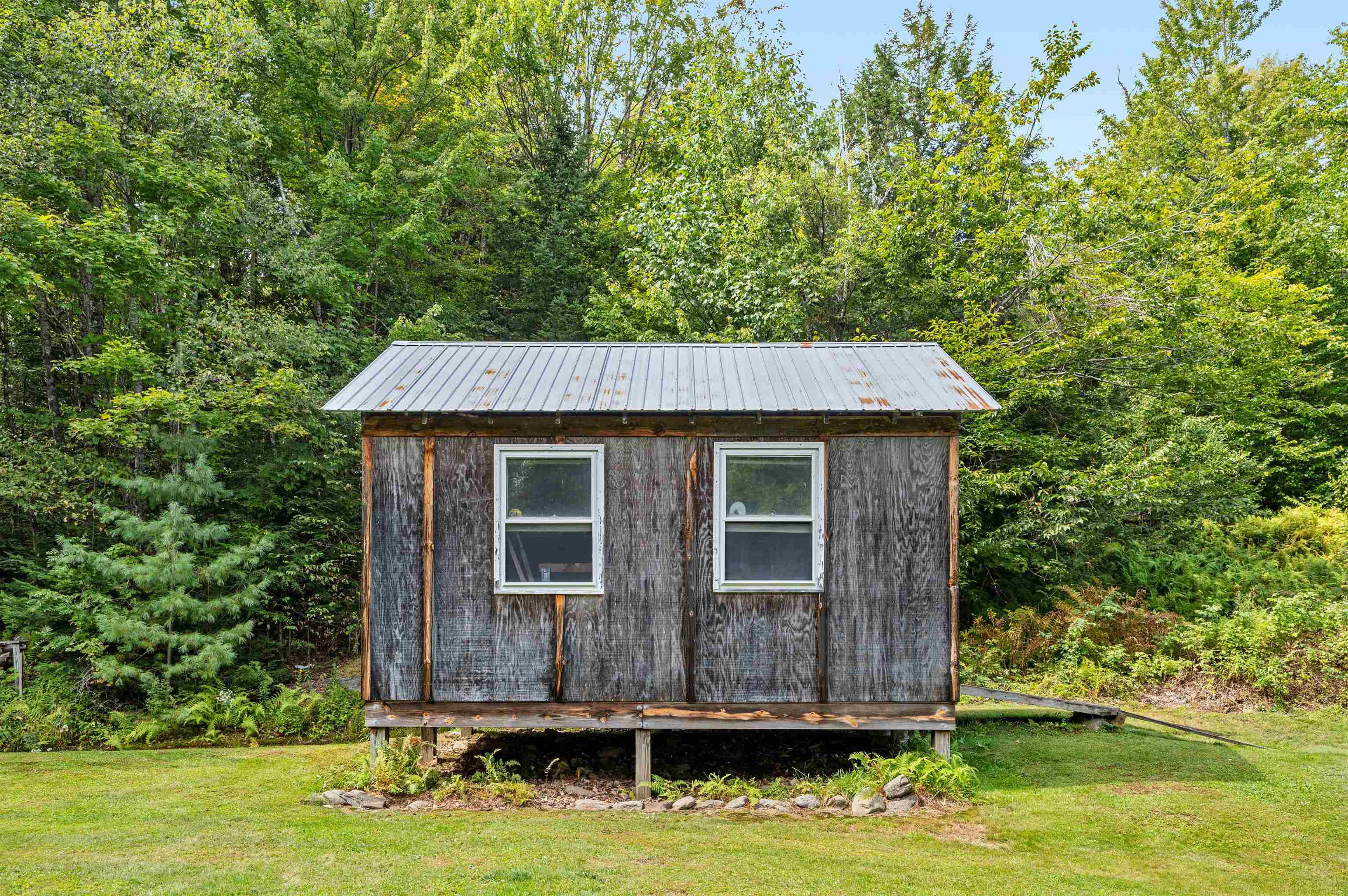 86 Hampshire Hill Road Worcester, VT 05682 - Photo 20 of 59