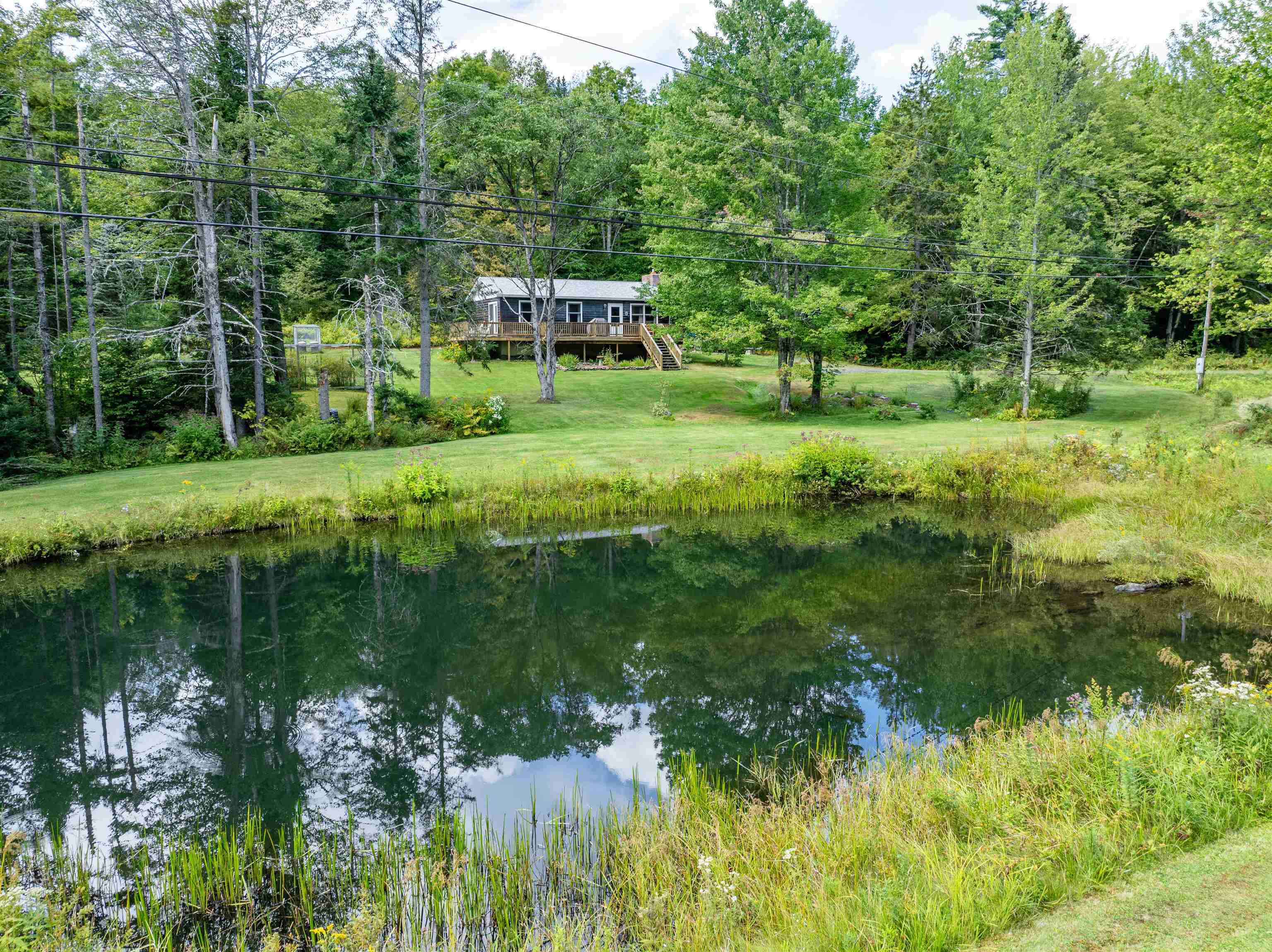 86 Hampshire Hill Road Worcester, VT 05682 - Photo 2 of 59