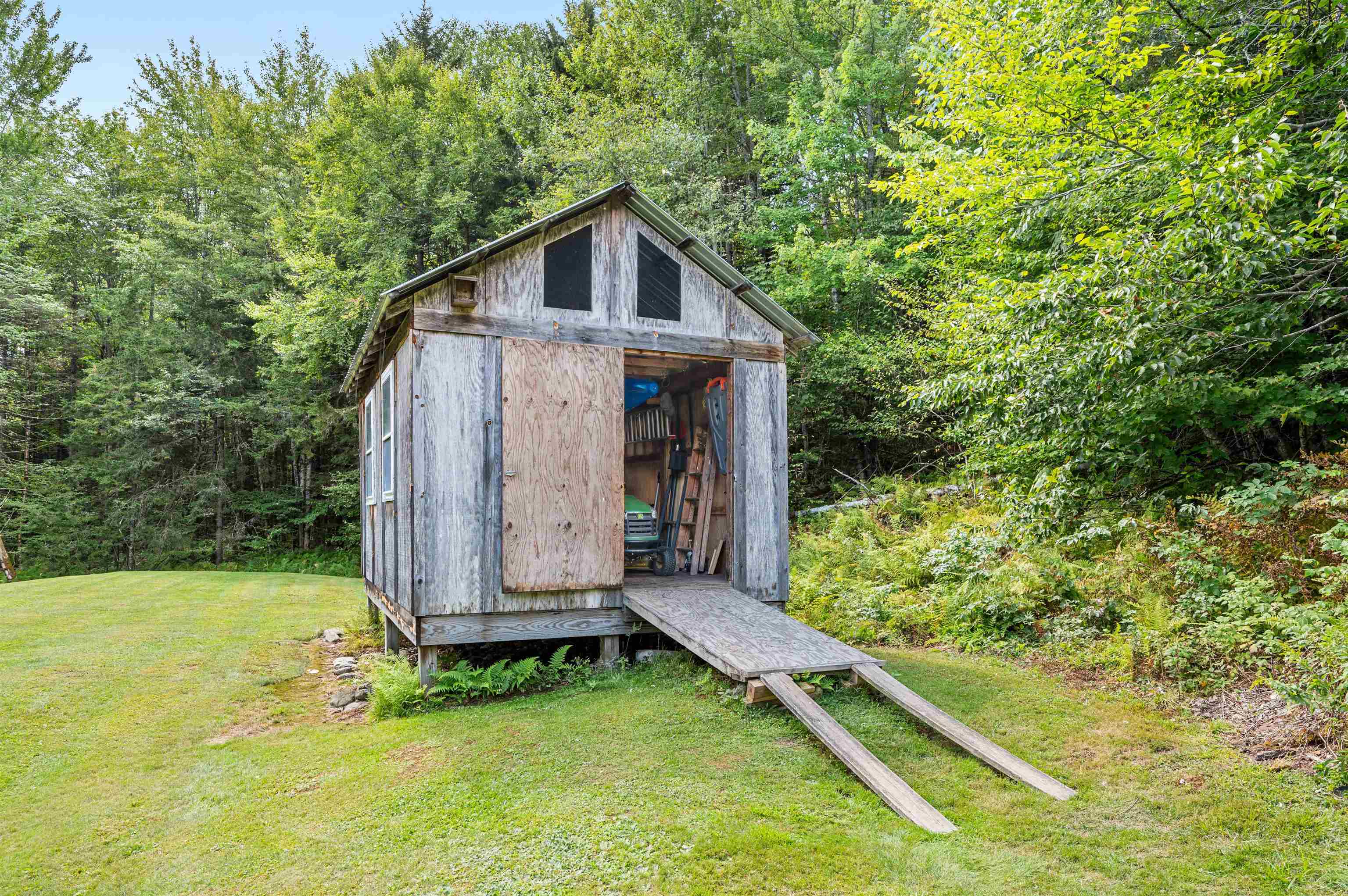 86 Hampshire Hill Road Worcester, VT 05682 - Photo 21 of 59