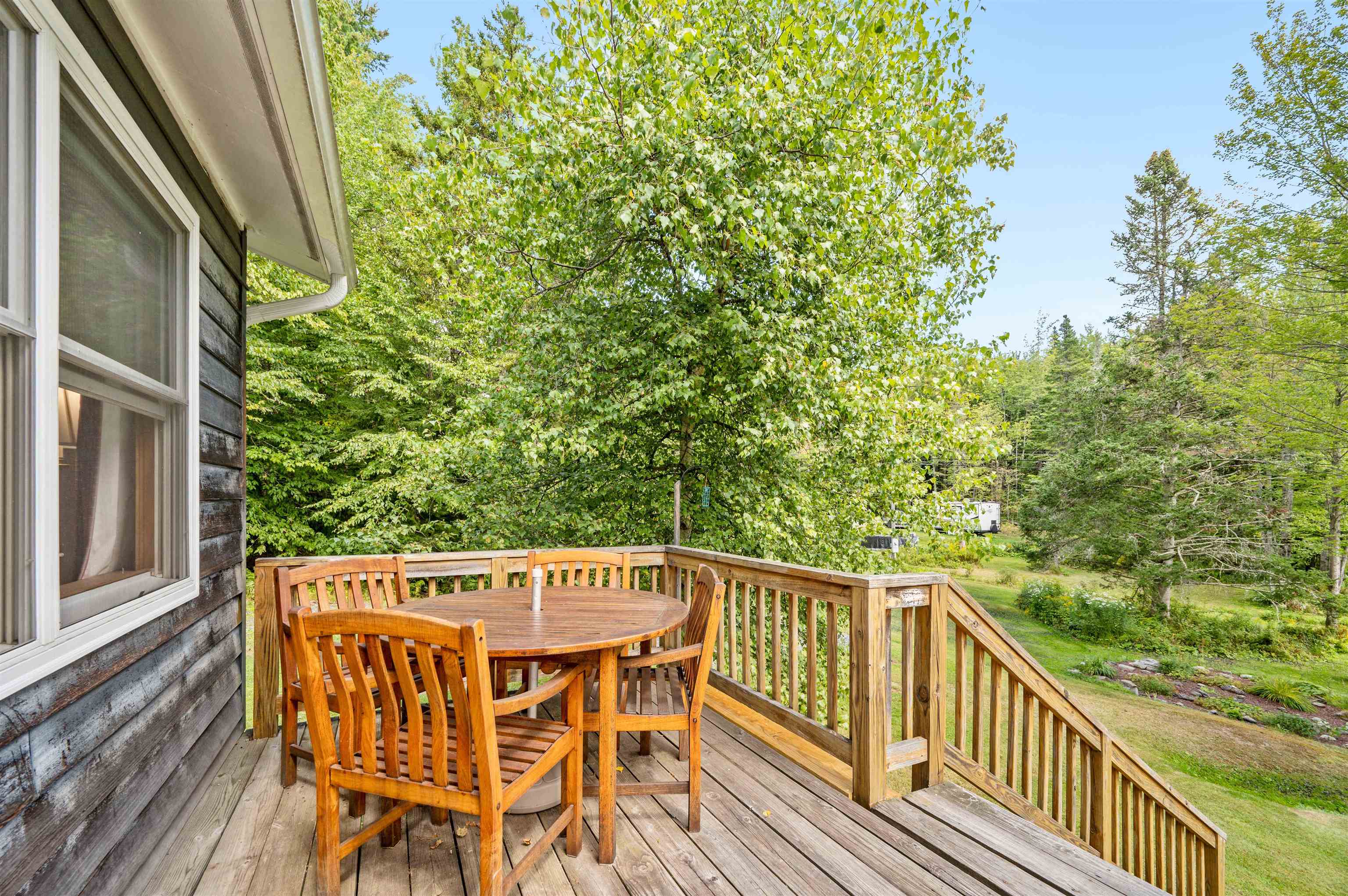 86 Hampshire Hill Road Worcester, VT 05682 - Photo 24 of 59