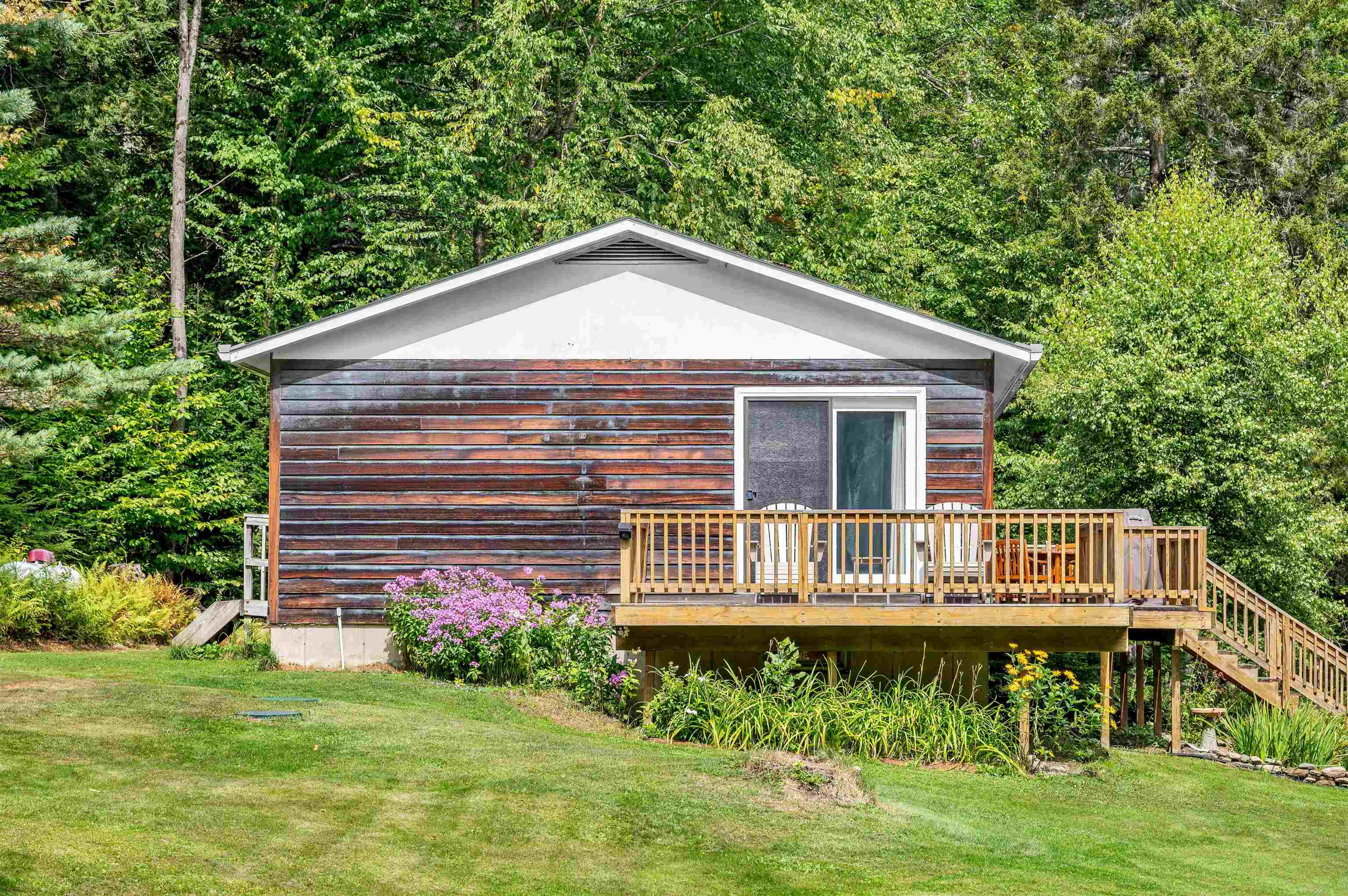 86 Hampshire Hill Road Worcester, VT 05682 - Photo 26 of 59