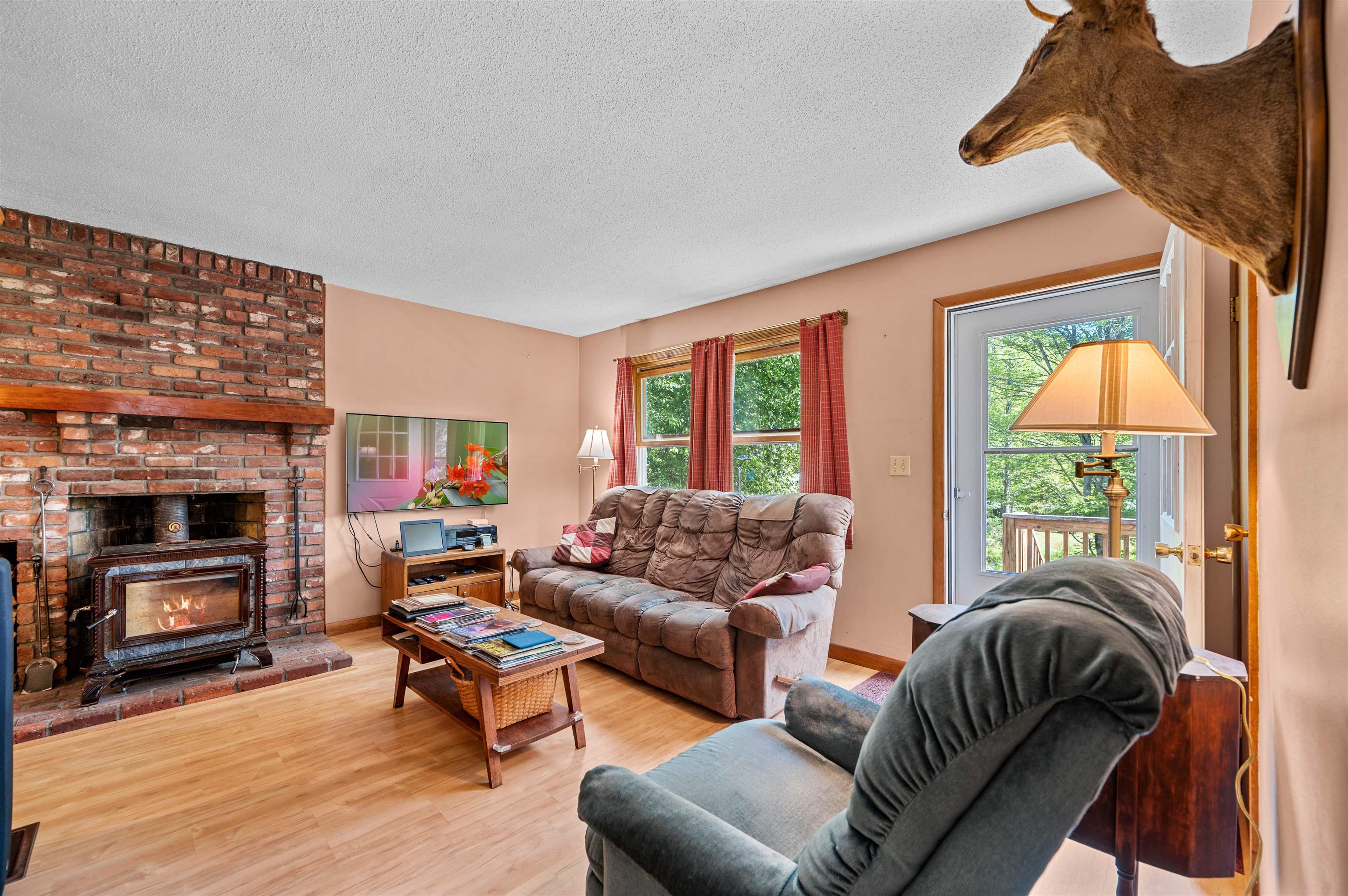 86 Hampshire Hill Road Worcester, VT 05682 - Photo 27 of 59