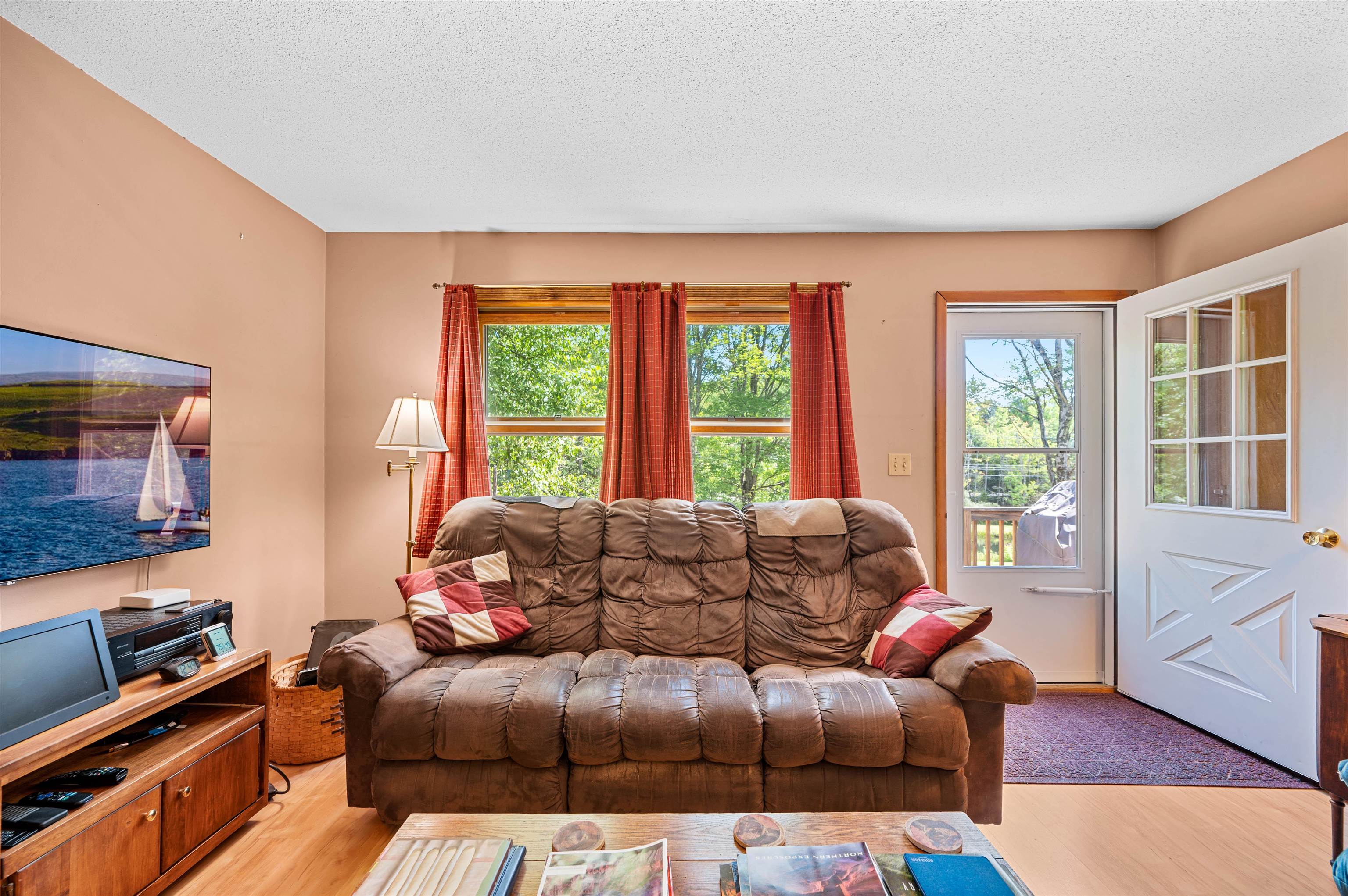 86 Hampshire Hill Road Worcester, VT 05682 - Photo 29 of 59