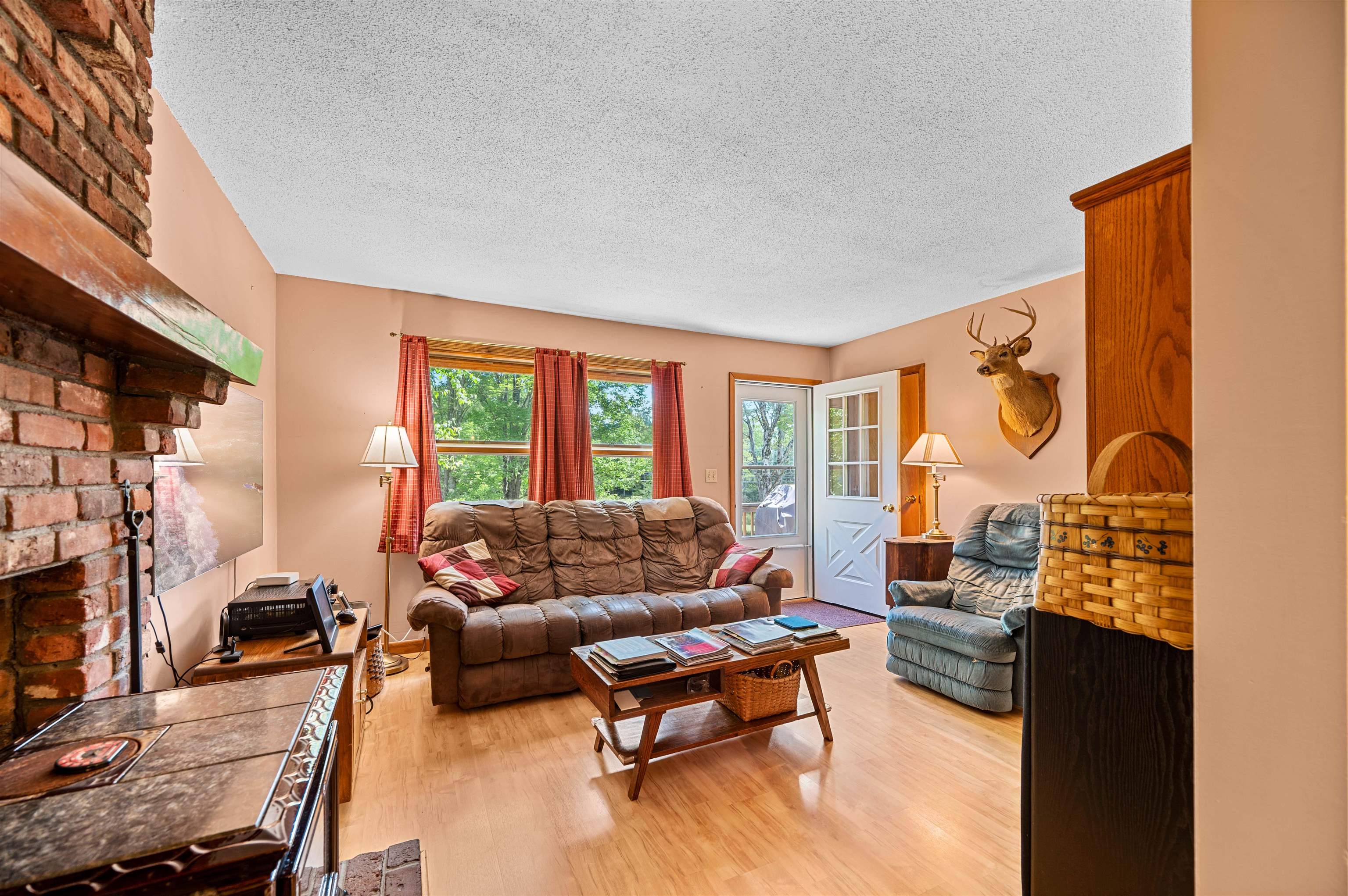 86 Hampshire Hill Road Worcester, VT 05682 - Photo 30 of 59