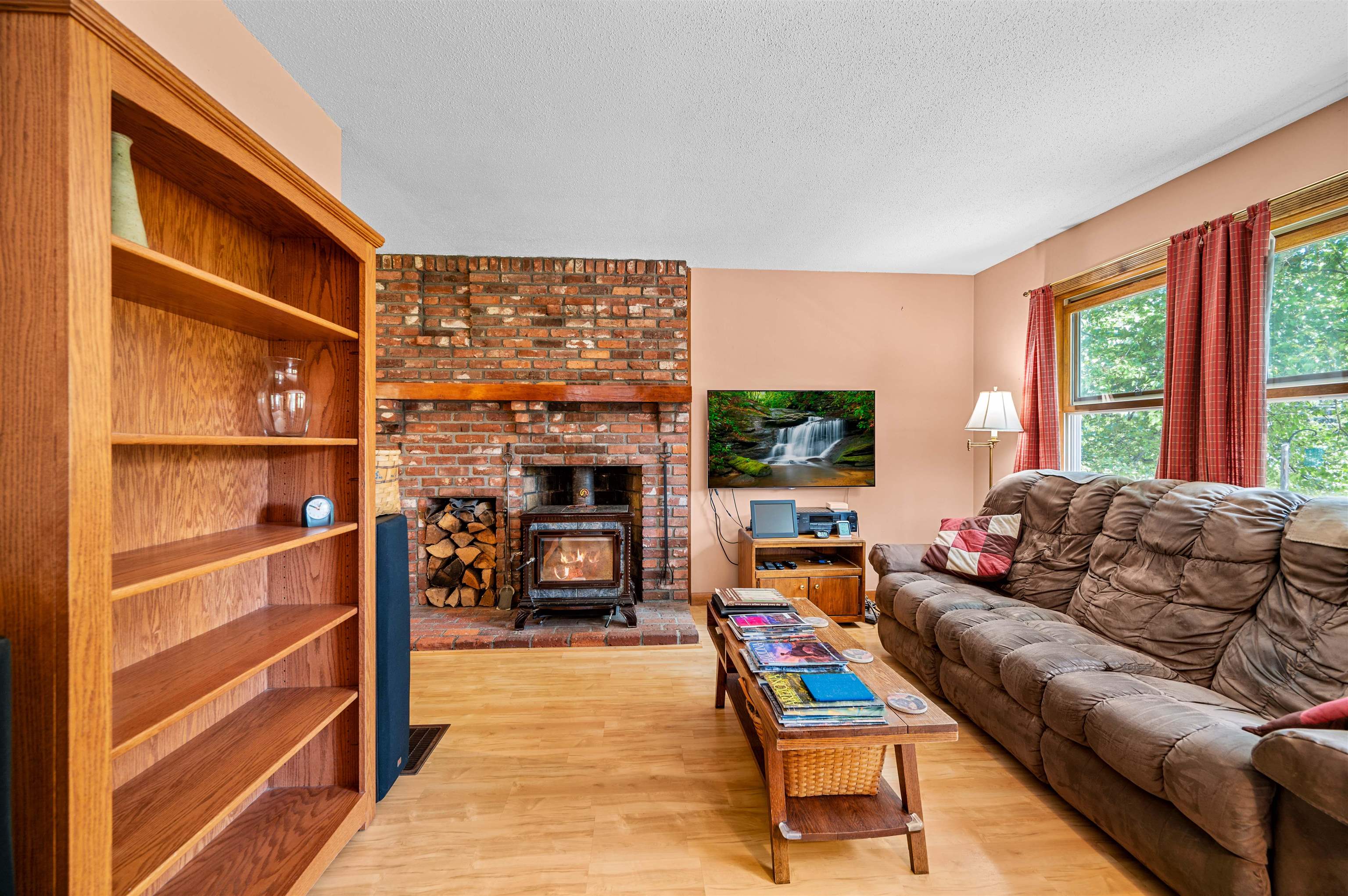 86 Hampshire Hill Road Worcester, VT 05682 - Photo 32 of 59