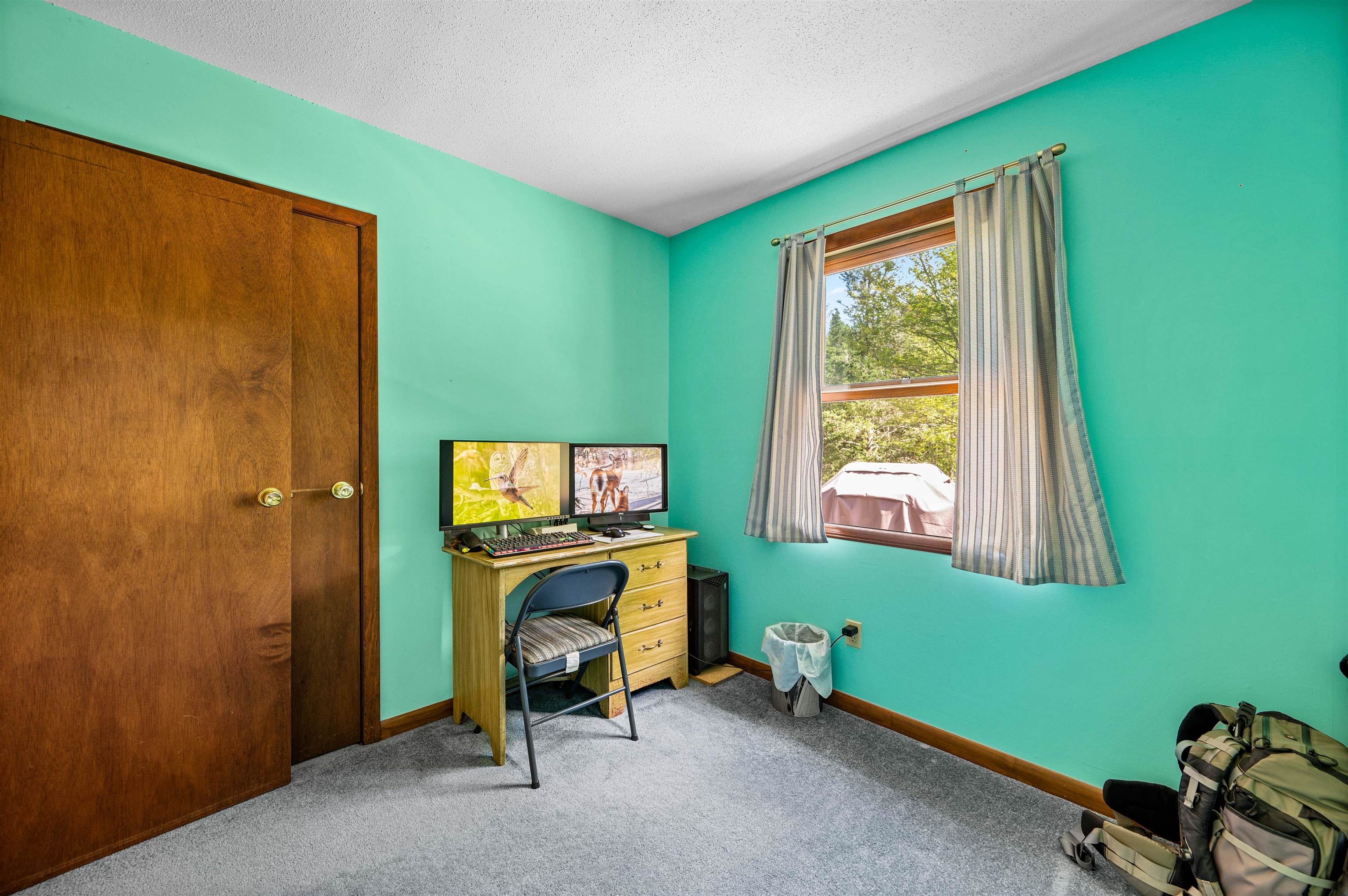 86 Hampshire Hill Road Worcester, VT 05682 - Photo 40 of 59