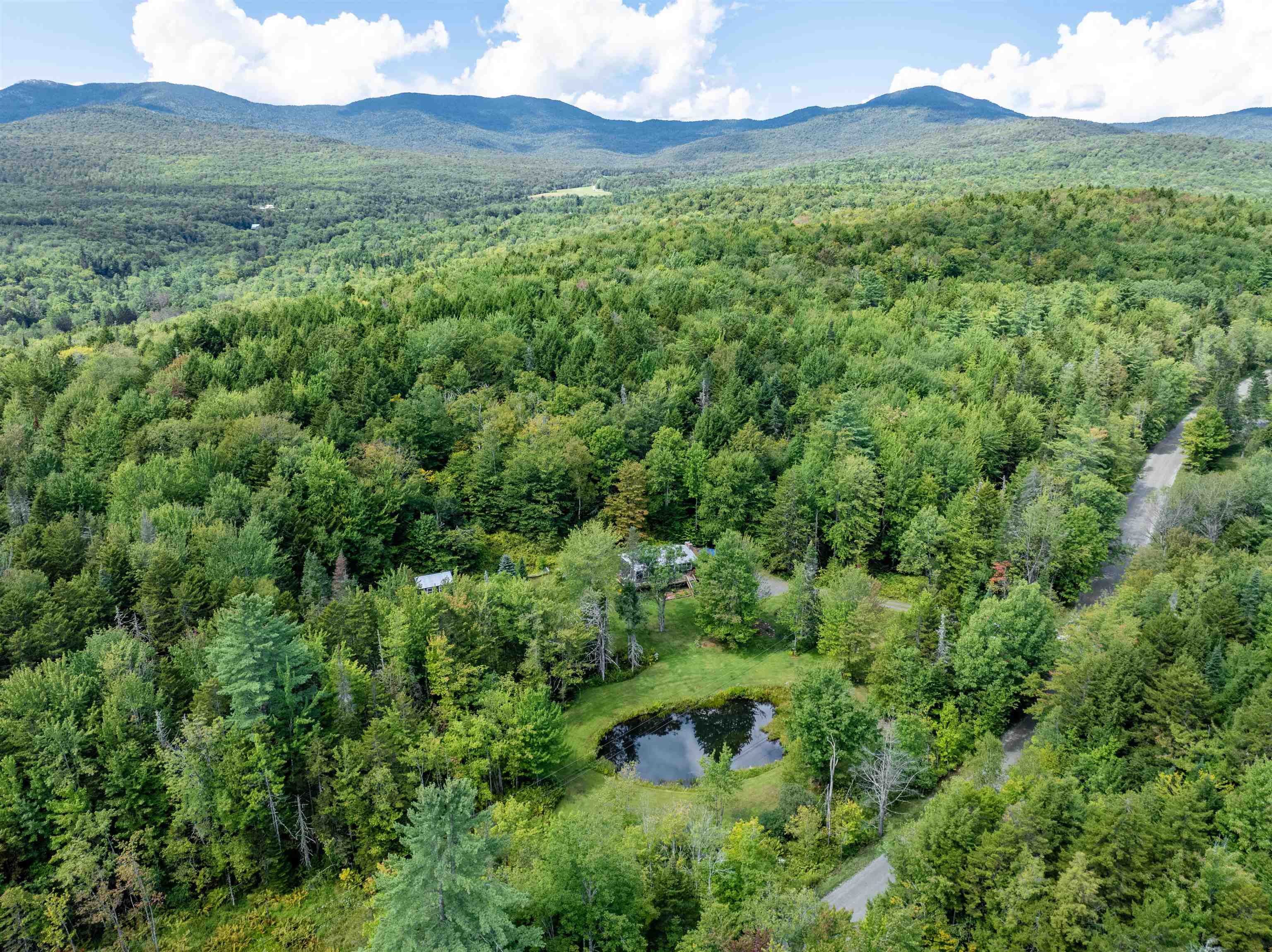 86 Hampshire Hill Road Worcester, VT 05682 - Photo 4 of 59